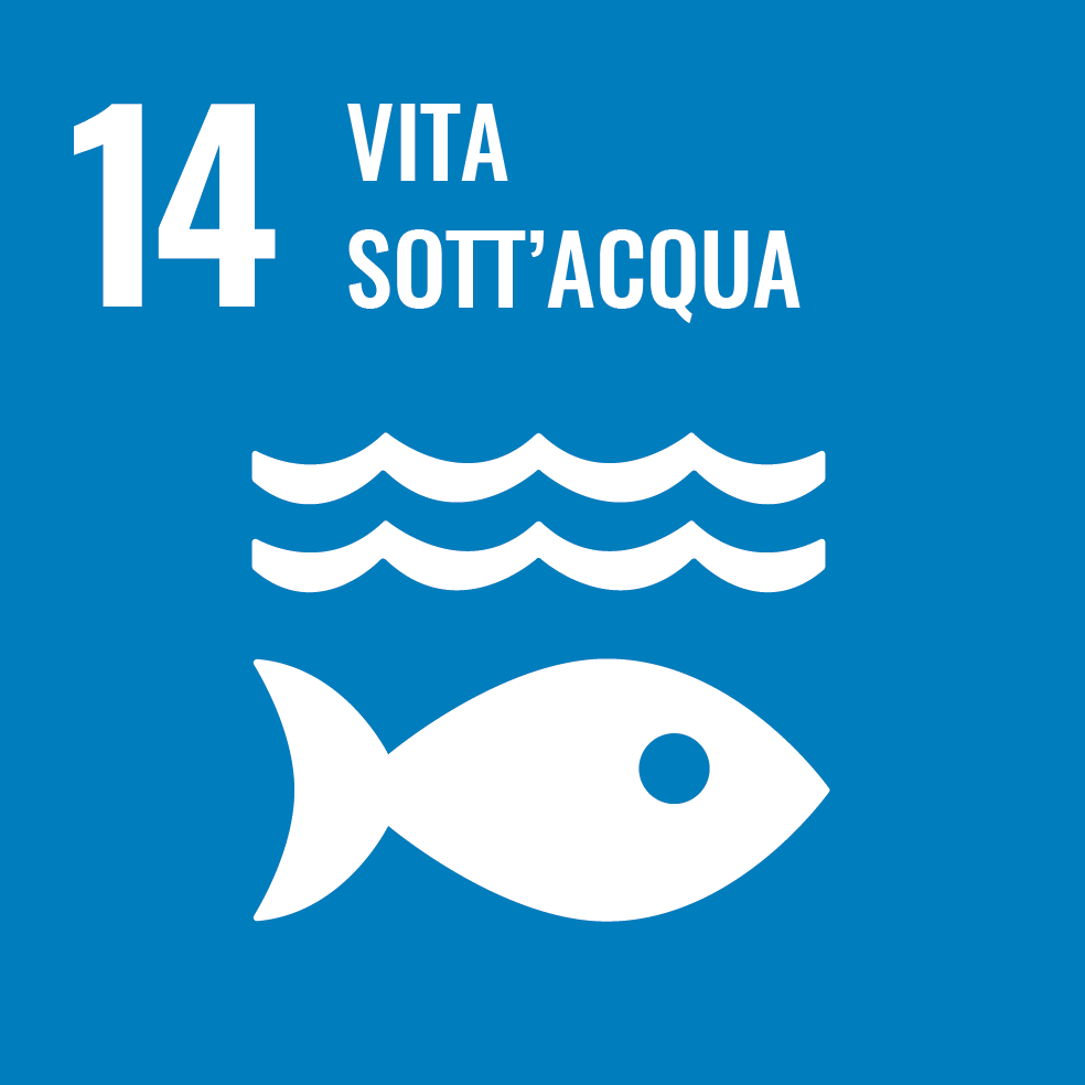Vita sott'acqua
