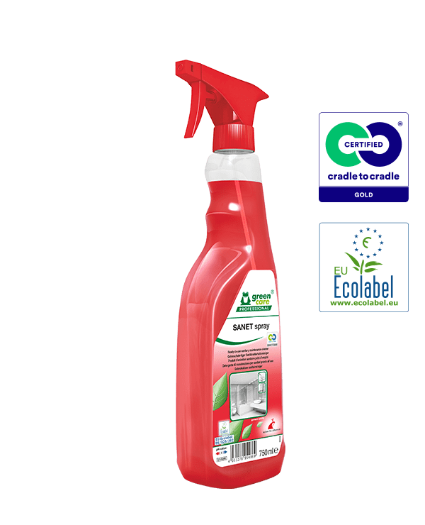 SANET_spray